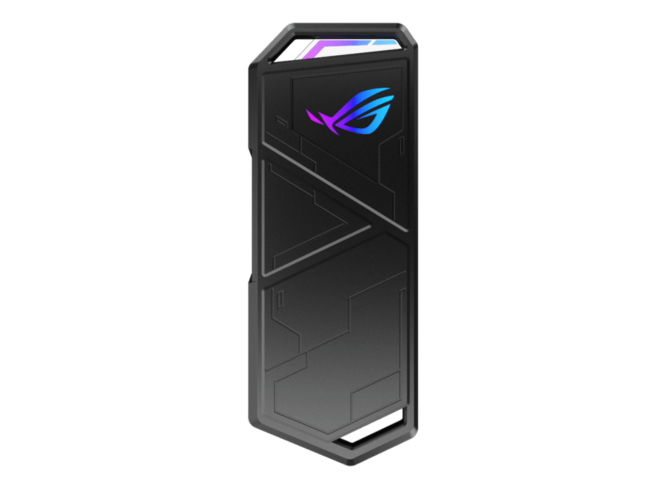 กล่องใส่เอ็มดอททู M.2 ENCLOSURE Asus ROG Strix Arion Lite สีดำSpeedCom