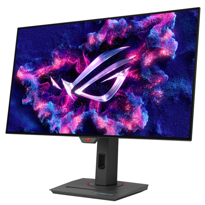 Monitor Asus ROG Strix OLED XG27AQDMG 26.5" OLED 240Hz Black