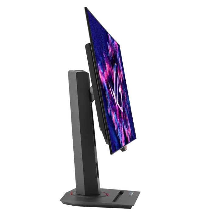 Monitor Asus ROG Strix OLED XG27AQDMG 26.5" OLED 240Hz Black