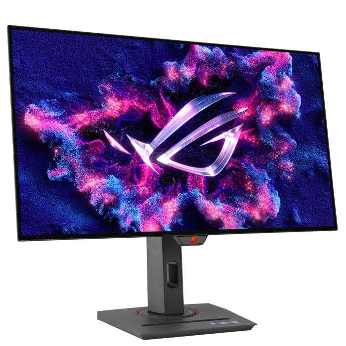 Monitor Asus ROG Strix OLED XG27AQDMG 26.5" OLED 240Hz Black