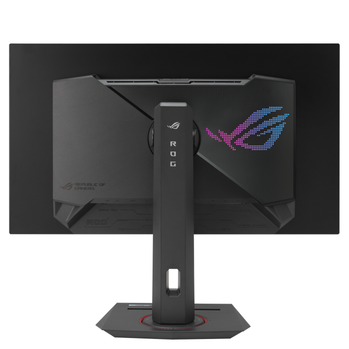 Monitor Asus ROG Strix OLED XG27AQDMG 26.5" OLED 240Hz Black