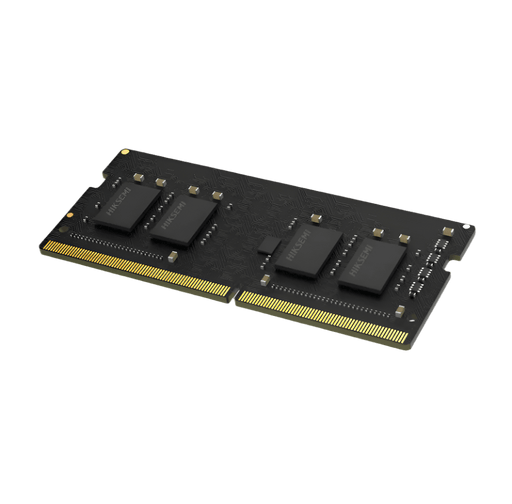 หน่วยความจำ แรม โน๊ตบุ๊ค HIKSEMI 16GB DDR4 BUS 3200 HSC416S32Z1 - 16G - SpeedCom