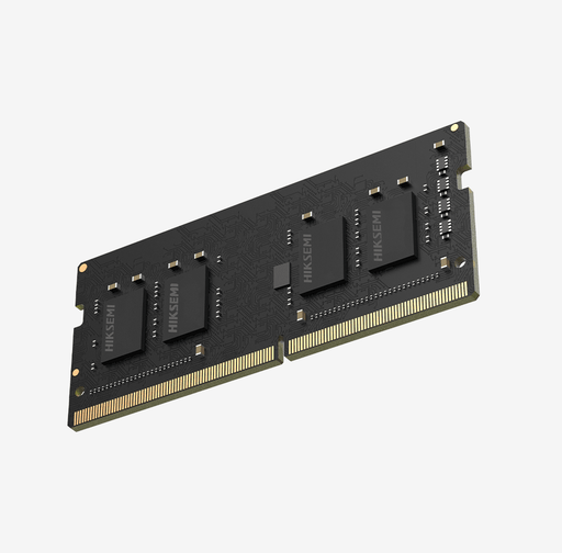 หน่วยความจำ แรม โน๊ตบุ๊ค HIKSEMI 8GB DDR4 BUS 3200 HSC408S32Z1 - 8G - SpeedCom