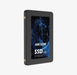 เอสเอสดี HIKSEMI CITY E100 1TB SATA 2.5" HS-SSD-E100-1024G - SpeedCom