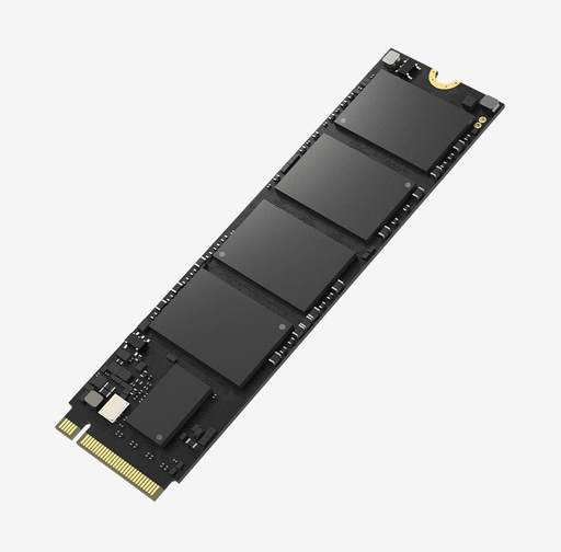 เอสเอสดี HIKSEMI CITY E1000 1TB PCIe Gen 3x4/NVMe M.2 2280 HS-SSD-E1000-1024G - SpeedCom