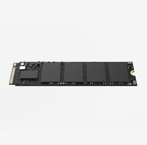 เอสเอสดี HIKSEMI CITY E1000 512GB PCIe Gen 3x4/NVMe M.2 2280 HS-SSD-E1000-512G - SpeedCom