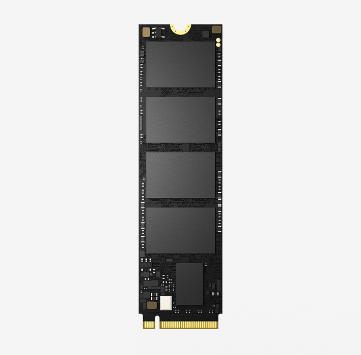 เอสเอสดี HIKSEMI CITY E1000 512GB PCIe Gen 3x4/NVMe M.2 2280 HS-SSD-E1000-512GSpeedCom