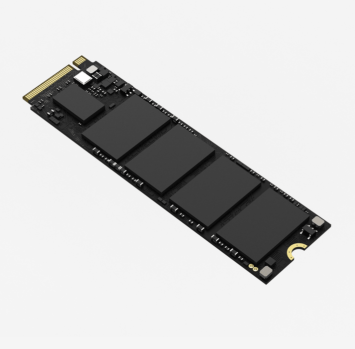 เอสเอสดี HIKSEMI CITY E1000 512GB PCIe Gen 3x4/NVMe M.2 2280 HS-SSD-E1000-512GSpeedCom