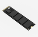 เอสเอสดี HIKSEMI CITY E1000 512GB PCIe Gen 3x4/NVMe M.2 2280 HS-SSD-E1000-512GSpeedCom