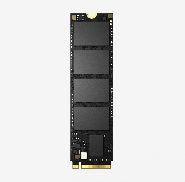 เอสเอสดี HIKSEMI CITY E3000 1TB PCIe Gen 3x4/NVMe M.2 2280 HS-SSD-E3000-1024GSpeedCom