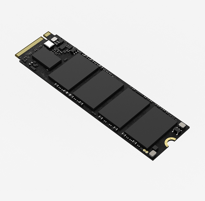 เอสเอสดี HIKSEMI CITY E3000 1TB PCIe Gen 3x4/NVMe M.2 2280 HS-SSD-E3000-1024GSpeedCom