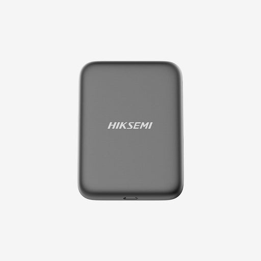 HIKSEMI Elite Magnet Portable SSD 1TB สีเทา - SpeedCom