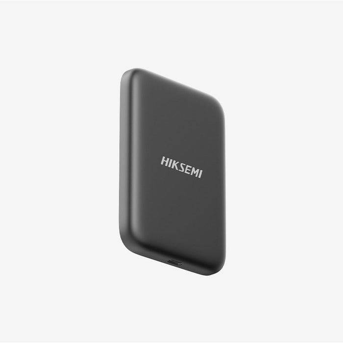 HIKSEMI Elite Magnet Portable SSD 1TB สีเทา - SpeedCom