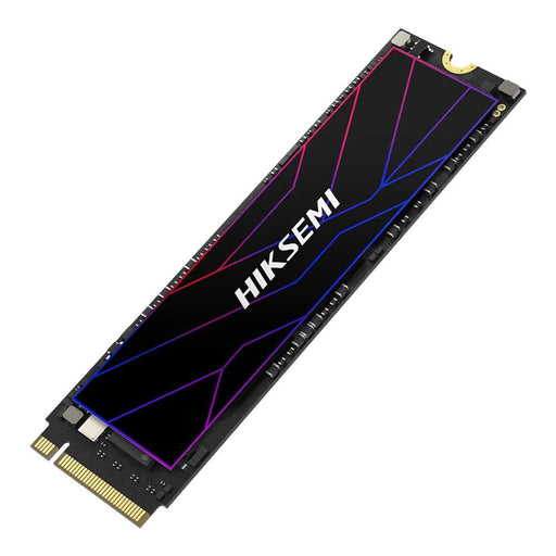 เอสเอสดี HIKSEMI FUTURE 1TB PCIe Gen 4x4/NVMe M.2 2280 HS-SSD-FUTURE-1024G - SpeedCom