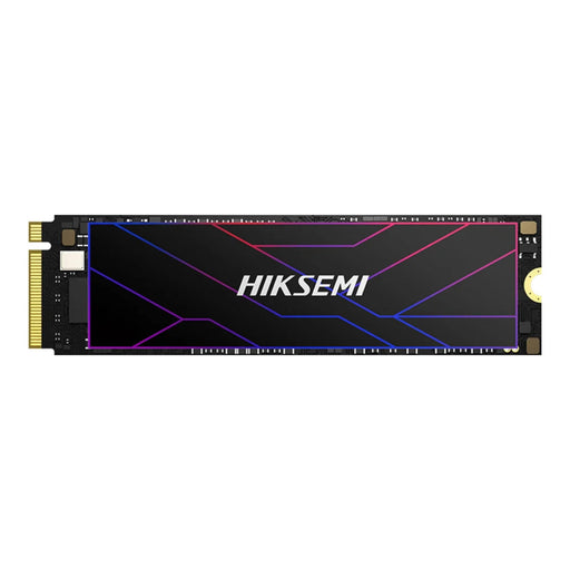 เอสเอสดี HIKSEMI FUTURE 2TB PCIe Gen 4x4/NVMe M.2 2280 HS-SSD-FUTURE-2048G - SpeedCom