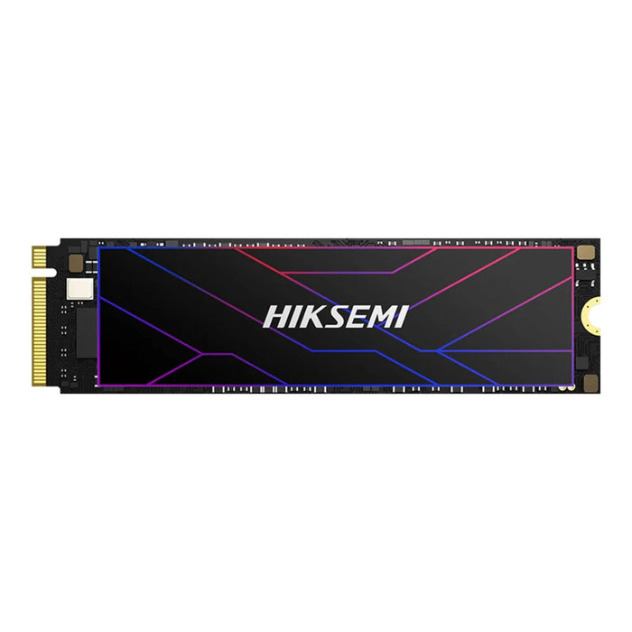 เอสเอสดี HIKSEMI FUTURE 512GB PCIe Gen 4x4/NVMe M.2 2280 HS-SSD-FUTURE-512GSpeedCom