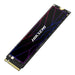 เอสเอสดี HIKSEMI FUTURE 512GB PCIe Gen 4x4/NVMe M.2 2280 HS-SSD-FUTURE-512GSpeedCom