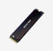 เอสเอสดี HIKSEMI FUTURE ECO 1TB PCIe Gen 4x4/NVMe M.2 2280 HS-SSD-FUTURE-ECO-1024GSpeedCom