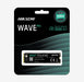 เอสเอสดี HIKSEMI WAVE PRO[P] 1TB PCIe Gen 3/NVMe M.2 2280 HS-SSD-WAVE-PRO-1024GSpeedCom