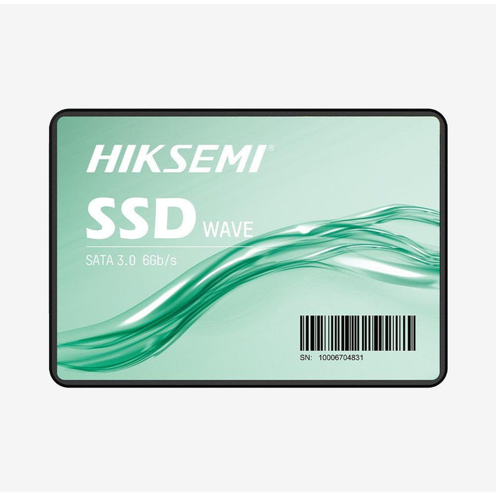 เอสเอสดี HIKSEMI WAVE[S] 1TB SATA 2.5" HS-SSD-WAVE[S]-1024G - SpeedCom