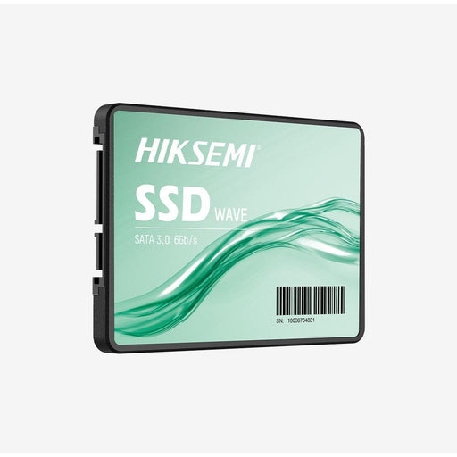 เอสเอสดี HIKSEMI WAVE[S] 512GB SATA 2.5" HS-SSD-WAVE[S]-512GB - SpeedCom