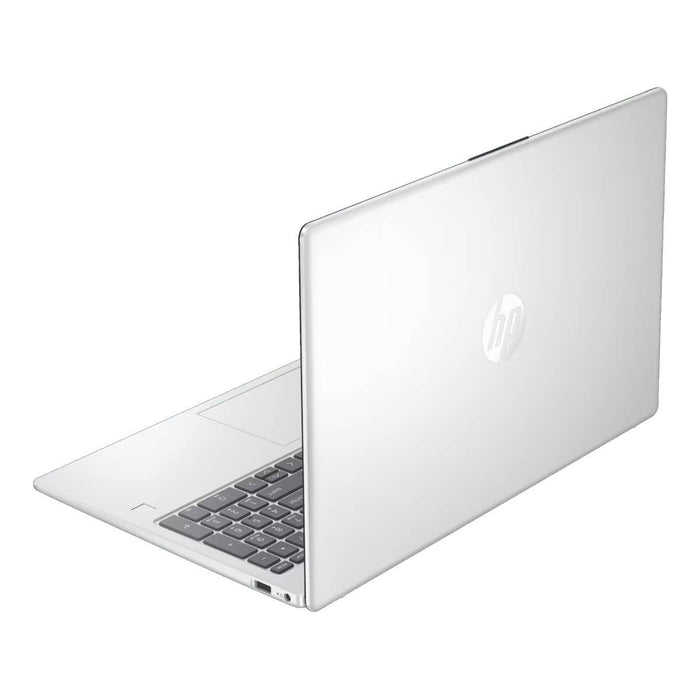 โน๊ตบุ๊ค HP 15-fc0211AU (9Y3Y3PA) Ryzen 5 สีเงิน (Natural Silver) - SpeedCom