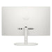 ออลอินวัน HP 22-dg0003d (A05H5PA) i3 GenN300 สีขาว (Cashmere White) - SpeedCom