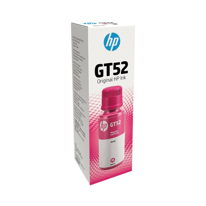 HP หมึกขวดเเบบเติม มูลค่าละ 290 บาท - SpeedCom