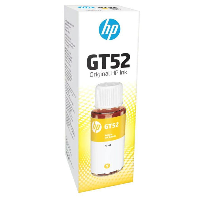 HP หมึกขวดเเบบเติม มูลค่าละ 290 บาท - SpeedCom