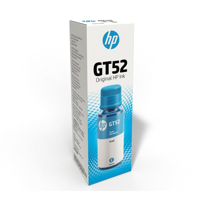 HP หมึกขวดเเบบเติม มูลค่าละ 290 บาท - SpeedCom