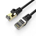 สายเเลน HP Cat7 F/FTP Stranded Patch Cable, 10Gbps DHC-CAT7 - SpeedCom