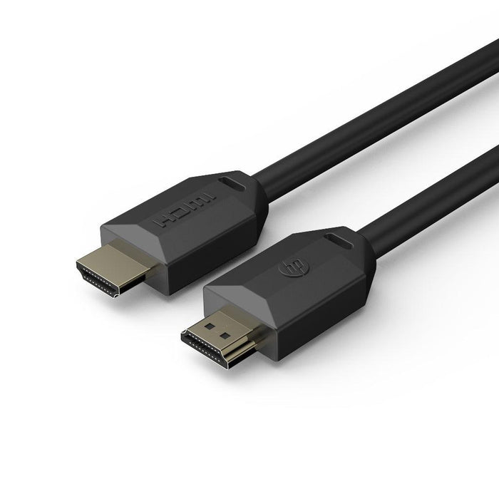 สายต่อจอคอมพิวเตอร์ HP DHC HDMI 2.0 High-Speed 18 Gbps Cable 4K 4096X2160 - SpeedCom