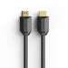 สายต่อจอคอมพิวเตอร์ HP DHC HDMI 2.0 High-Speed 18 Gbps Cable 4K 4096X2160 - SpeedCom