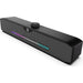 ลำโพง HP DHS-4200 soundbar สีดำ - SpeedCom