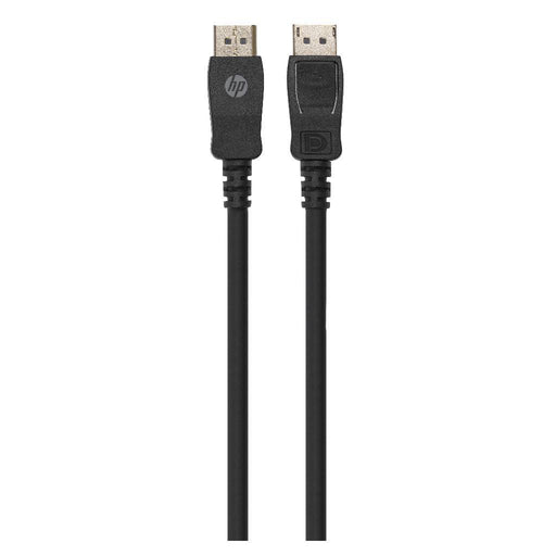 สายต่อจอคอมพิวเตอร์ HP DP To DP Cable 4K 3840X2160 - SpeedCom