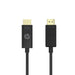 สายต่อจอคอมพิวเตอร์ HP DP TO HDMI CABLE DHC-DP04 - SpeedCom