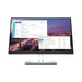 จอมอนิเตอร์ HP EliteDisplay E23 G4 (9VF96AA) 23.0" IPS FHD 60Hz สีเงิน - SpeedCom