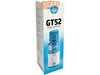 หมึกเครื่องปริ้นเตอร์ HP GT52 Ink Cyan หมึกขวดเติม สีฟ้า (M0H54AA) - SpeedCom