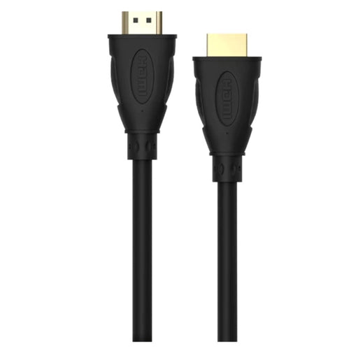 สายต่อจอคอมพิวเตอร์ HP HDMI 2.1 8K 7680X4320 High-Speed 48 Gpbs Cable, DHC-HD02 - SpeedCom