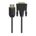 สายต่อจอคอมพิวเตอร์ HP HDMI to DVI Cable DHC-HD05 - SpeedCom