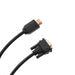 สายต่อจอคอมพิวเตอร์ HP HDMI to DVI Cable DHC-HD05 - SpeedCom