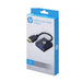 อุปกรณ์แปลงสัญญาณ HP HDMI to VGA adapter DHC-CT500 - SpeedCom