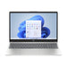 โน๊ตบุ๊ค HP Laptop 15 - fd0030TX (9Q4G1PA) i5 Gen13 สีเงิน (Natural Silver) - SpeedCom