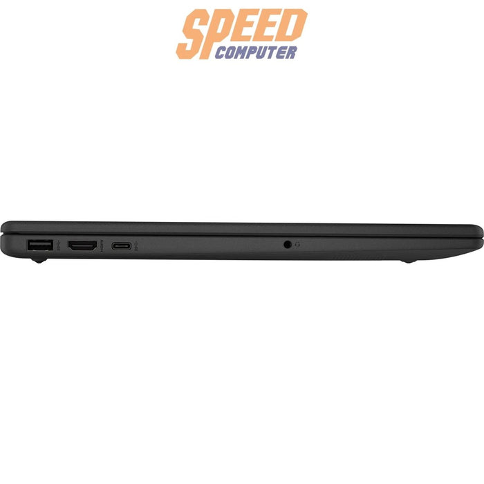 โน๊ตบุ๊ค HP Laptop 15 - fd1053TU (9Y3Y6PA) Core 5 สีดำ (Jet Black) - SpeedCom