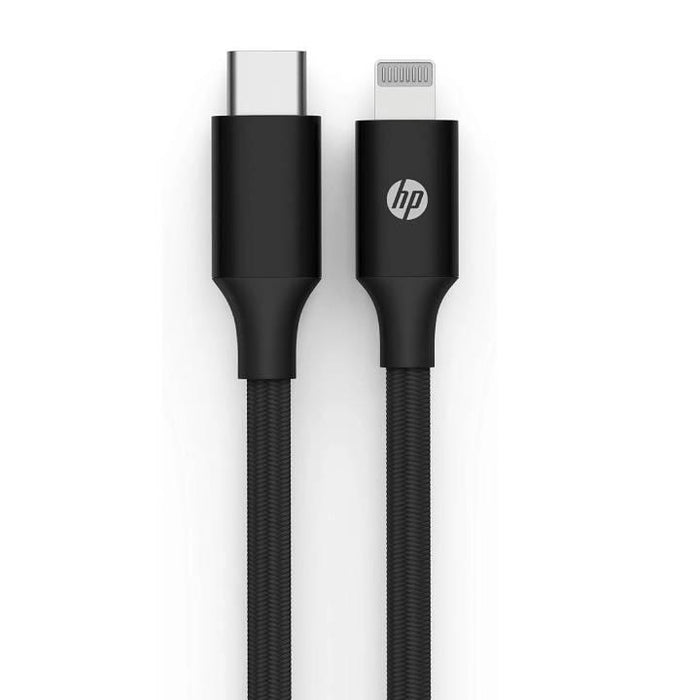 สายชาร์จ HP MFI USB C to Lightning Cable 1 M - SpeedCom