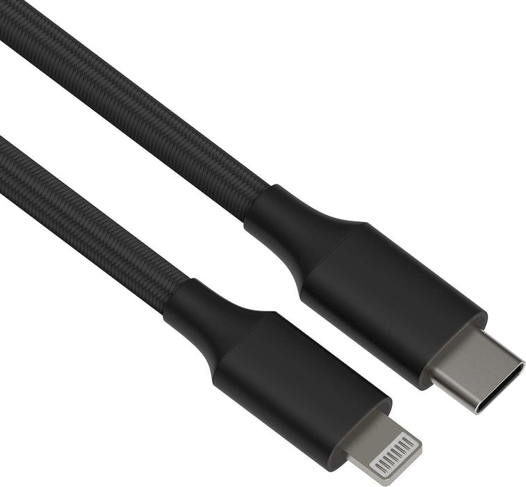 สายชาร์จ HP MFI USB C to Lightning Cable 1 M - SpeedCom