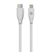 สายชาร์จ HP MFI USB C to Lightning Cable 1 M - SpeedCom