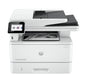 ปริ้นเตอร์เลเซอร์ HP MFP 4103FDN (2Z628A) สีขาว - SpeedCom