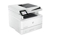 ปริ้นเตอร์เลเซอร์ HP MFP 4103FDN (2Z628A) สีขาว - SpeedCom