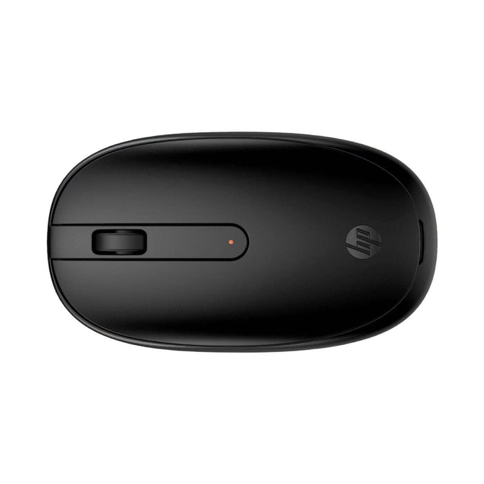 เมาส์ HP Mouse 240 (3V0G9AA) สีดำ - SpeedCom